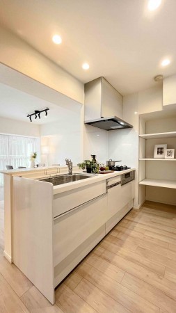 船橋市前原西、マンションの画像です