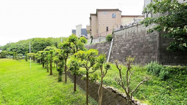 船橋市前原西、マンションの画像です