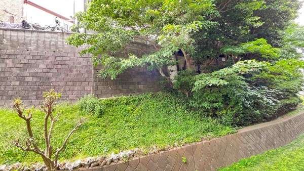 船橋市前原西、マンションの画像です
