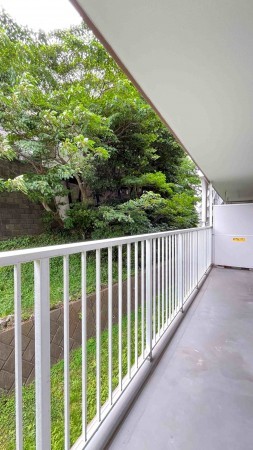 船橋市前原西、マンションの画像です