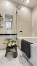 松戸市六高台、マンションの画像です