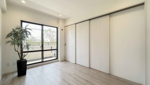 松戸市六高台、マンションの画像です