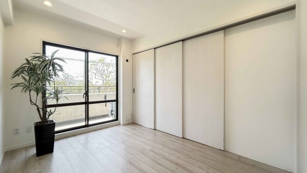 松戸市六高台、マンションの画像です