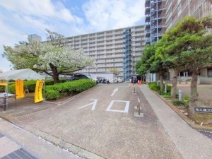 足立区小台、マンションの画像です