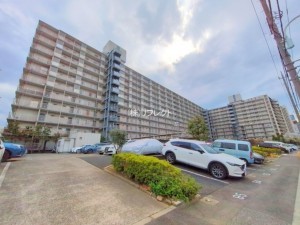 足立区小台、マンションの画像です