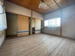 福山市駅家町大字中島、中古一戸建ての内装画像です