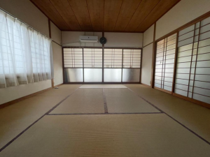 福山市駅家町大字中島、中古一戸建ての内装画像です