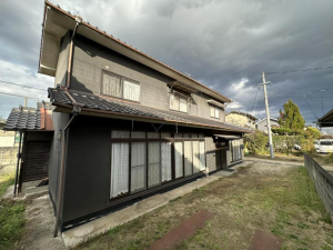 福山市駅家町大字中島、中古一戸建ての外観画像です