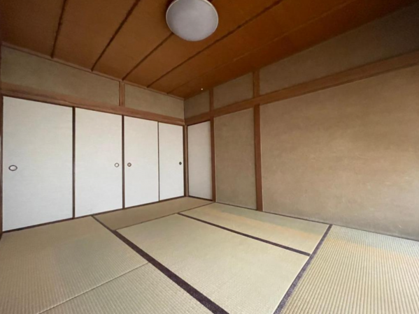 福山市駅家町大字中島、中古一戸建ての内装画像です