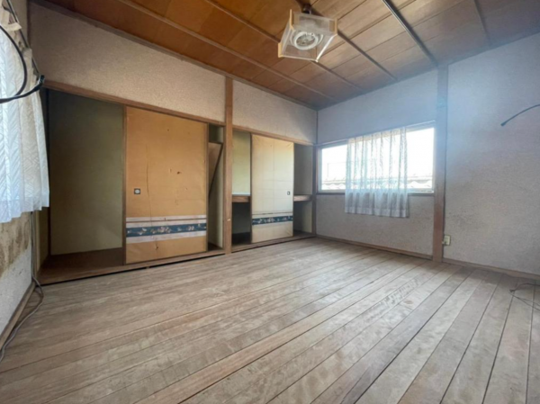 福山市駅家町大字中島、中古一戸建ての内装画像です