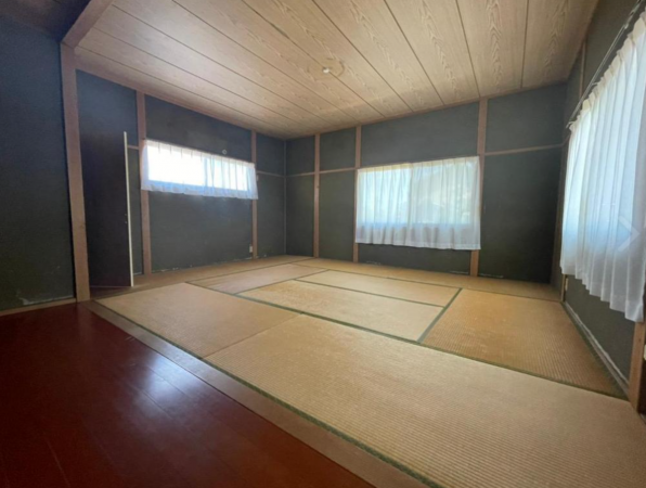 福山市駅家町大字中島、中古一戸建ての内装画像です