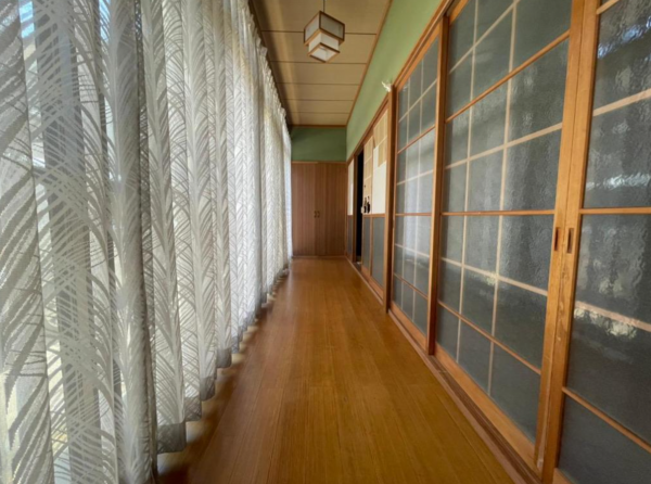 福山市駅家町大字中島、中古一戸建ての内装画像です