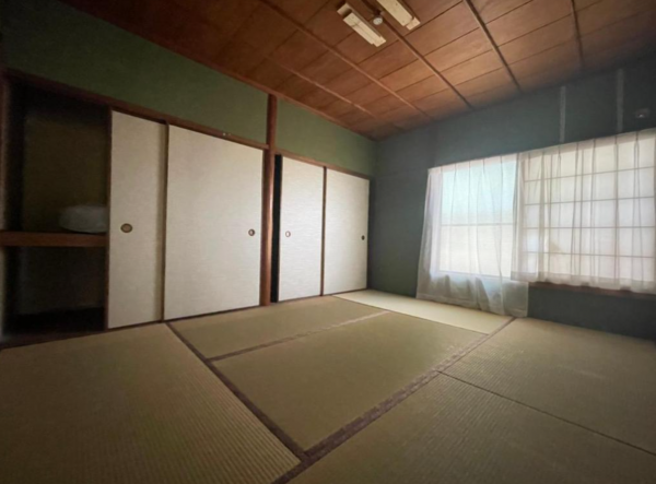 福山市駅家町大字中島、中古一戸建ての内装画像です