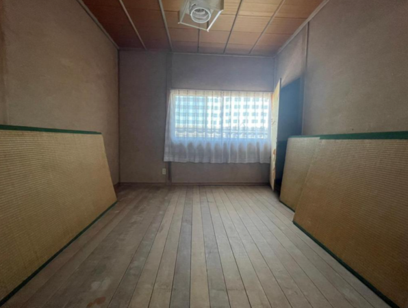 福山市駅家町大字中島、中古一戸建ての内装画像です