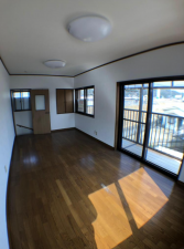 福山市芦田町大字福田、中古一戸建ての内装画像です