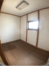 福山市芦田町大字福田、中古一戸建ての内装画像です