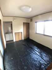 福山市芦田町大字福田、中古一戸建ての内装画像です