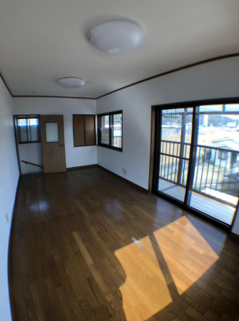 福山市芦田町大字福田、中古一戸建ての内装画像です