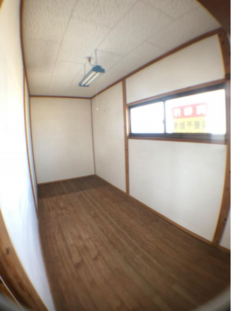 福山市芦田町大字福田、中古一戸建ての内装画像です