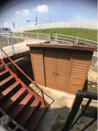 福山市芦田町大字福田、中古一戸建てのその他画像です