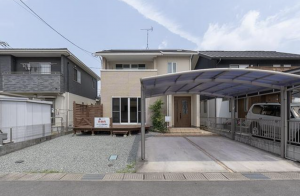 福山市駅家町大字下山守、中古一戸建ての画像です