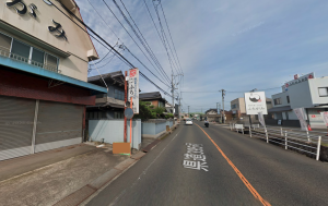福山市駅家町大字江良、収益物件/店舗の画像です