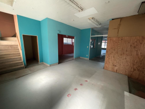 福山市駅家町大字江良、収益物件/店舗の画像です