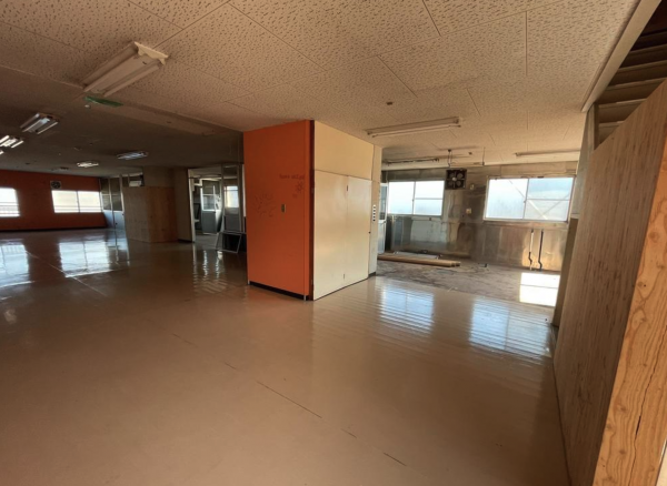 福山市駅家町大字江良、収益物件/店舗の画像です