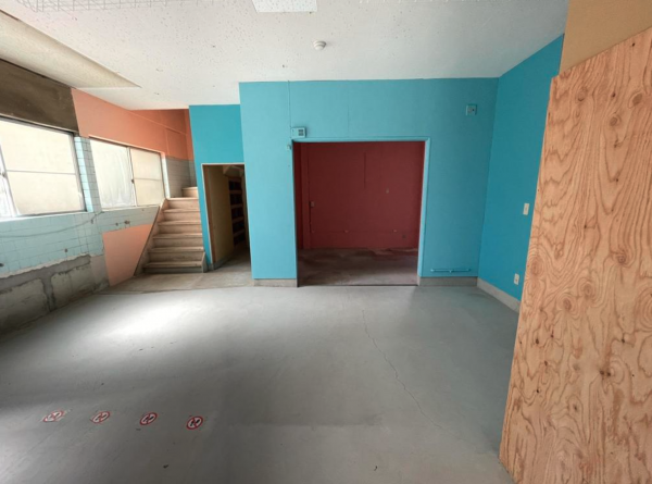 福山市駅家町大字江良、収益物件/店舗の画像です