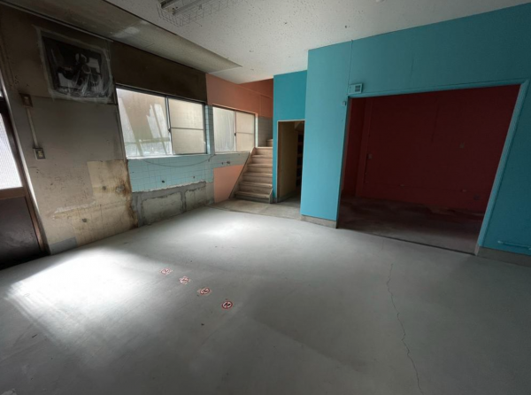 福山市駅家町大字江良、収益物件/店舗の画像です