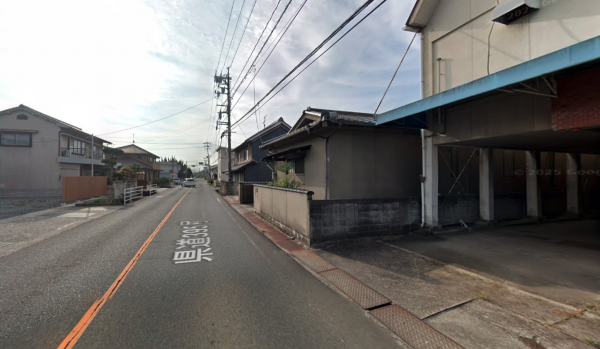 福山市駅家町大字江良、収益物件/店舗の画像です