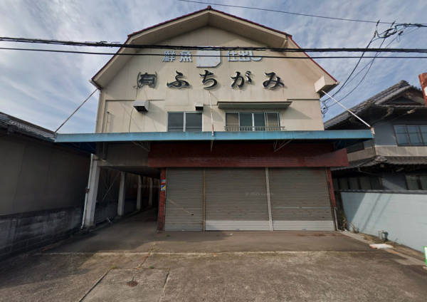 福山市駅家町大字江良、収益物件/店舗の画像です