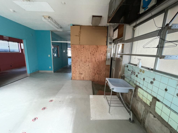 福山市駅家町大字江良、収益物件/店舗の画像です