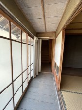 福山市神辺町字十三軒屋、中古一戸建ての内装画像です