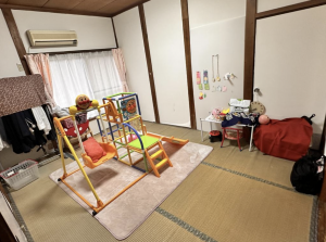 福山市駅家町大字万能倉、中古一戸建ての画像です