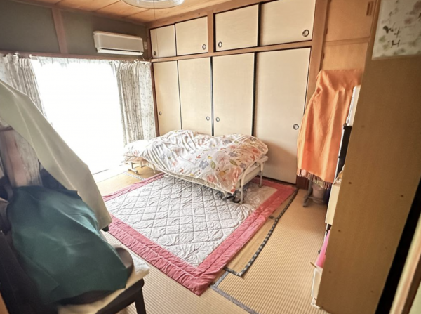 福山市駅家町大字万能倉、中古一戸建ての画像です
