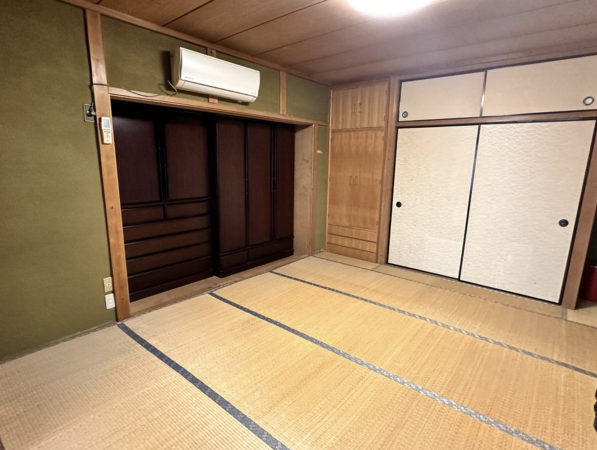 福山市駅家町大字万能倉、中古一戸建ての画像です