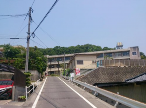 福山市神辺町字道上、中古一戸建ての画像です