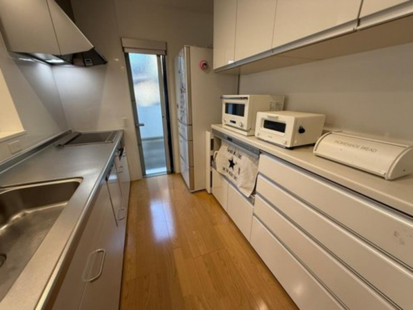 福山市御幸町大字中津原、中古一戸建ての画像です