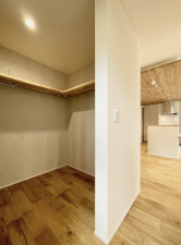 福山市駅家町大字万能倉、新築一戸建ての画像です