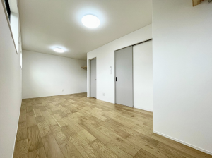 福山市駅家町大字万能倉、新築一戸建ての画像です