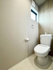 福山市駅家町大字万能倉、新築一戸建ての画像です