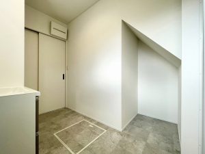 福山市駅家町大字万能倉、新築一戸建ての画像です