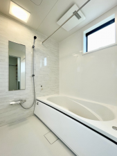 福山市駅家町大字万能倉、新築一戸建ての画像です