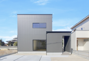 福山市駅家町大字万能倉、新築一戸建ての画像です