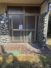 福山市、土地の画像です
