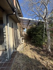 福山市、土地の画像です