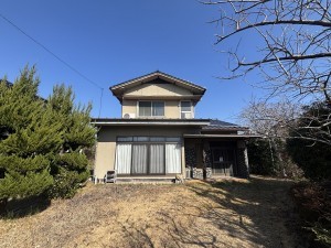 福山市、土地の画像です