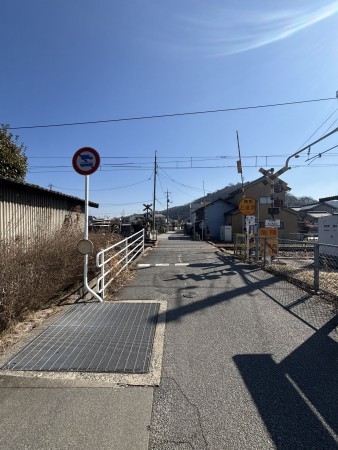 福山市、土地の画像です