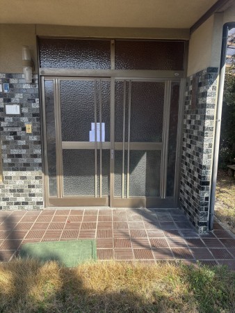 福山市、土地の画像です